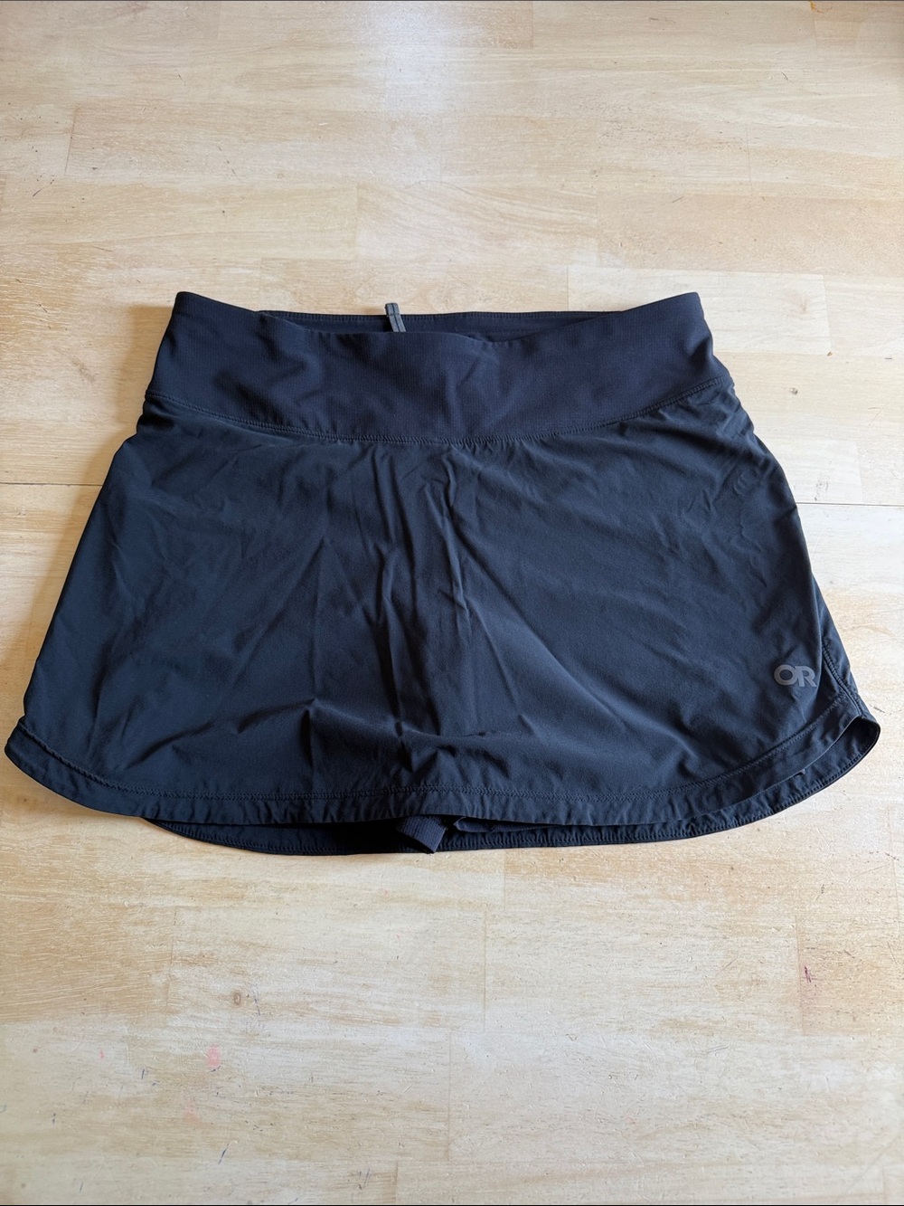 OR hiking skort